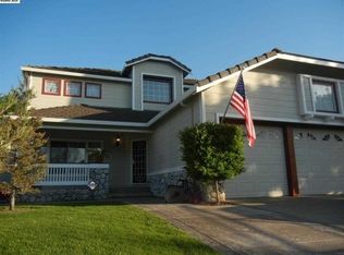 810 Woodsong Ln, Brentwood, CA