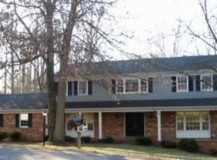 487 Wildwood Dr, Lynchburg, VA 24502