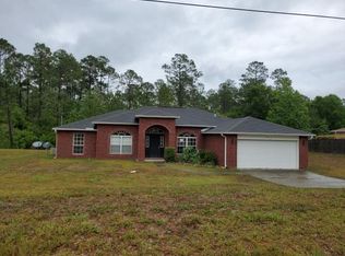 2677 Corner Creek Rd, Crestview, FL 32536