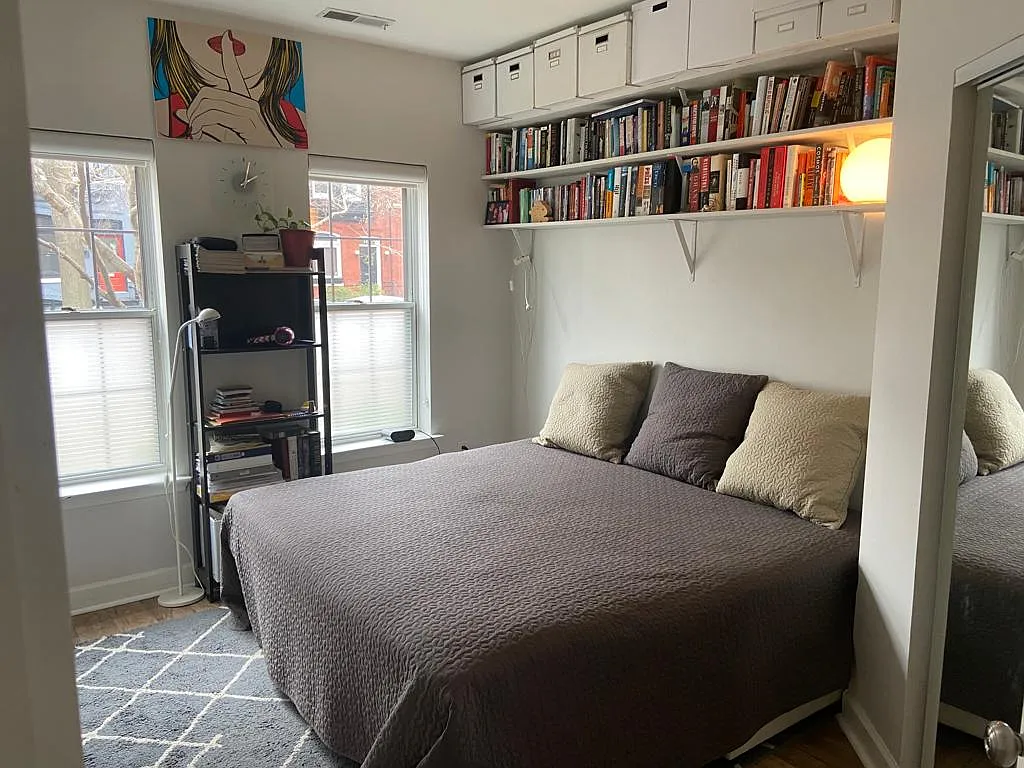 2 bed, 803 sqft, $3,600 — Photo 3