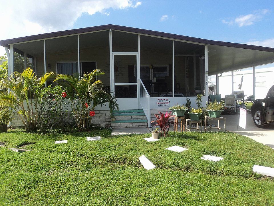1st image of 7300 20th St Lot 140