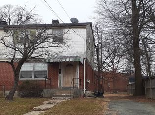 805 Quade St, Oxon Hill, MD 20745