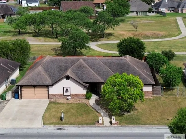1634 W San Marcelo Blvd, Brownsville, TX 78526