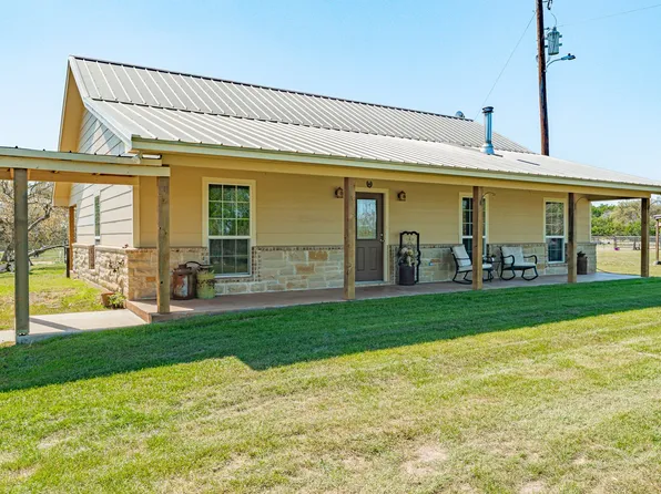 7915 Fm 580 E, Kempner, TX 76539