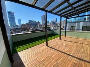 158 Rivington St, New York, NY 10002