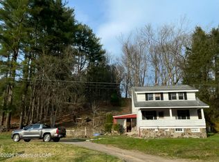 1091 Main Rd, Hunlock Creek, PA 18621