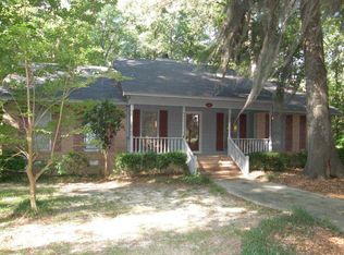 143 N Valhalla Cir, Cordele, GA 31015