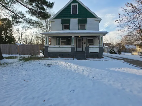 1378 E 187th St, 1378 E 187th St, Cleveland, OH 44110