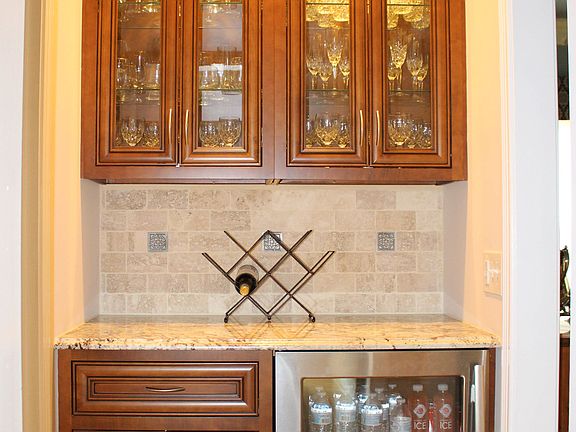 Bar Nook