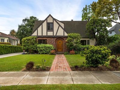 1770 Loma Vista St, Pasadena, CA, 91104