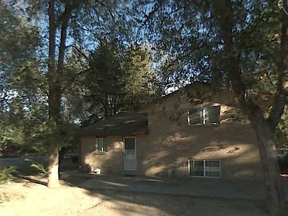 South Side View