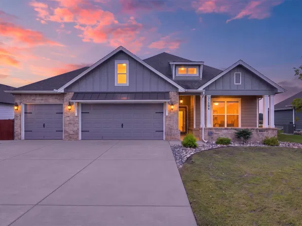 31594 E 64th St S, Broken Arrow, OK 74014
