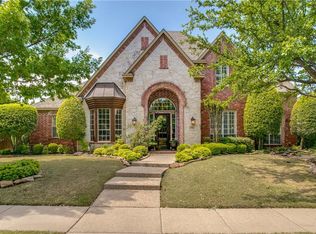5925 Van Horn Ln, Frisco, TX 75034