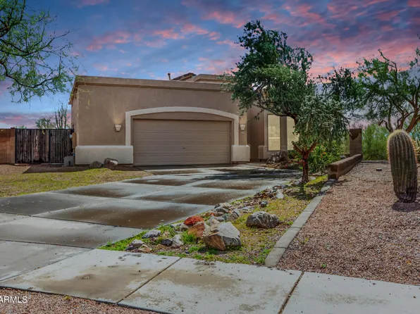 9435 E LYNWOOD Street, Mesa, AZ 85207