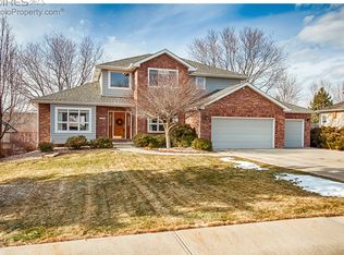 1679 Radcliffe Pl, Longmont, CO 80503