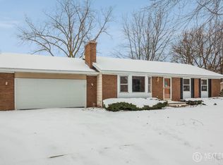 1924 Rondo St SE, Kentwood, MI 49508