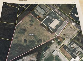 865 Union St N, Shelbyville, TN 37160