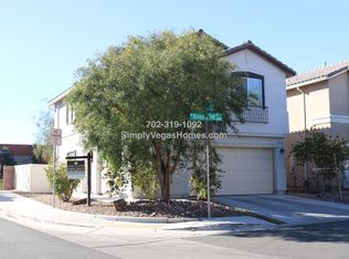 6521 Mandarin Zest, las vegas, NV 89118