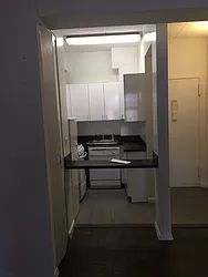 Rented by Solil Management