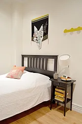 Rented by Link Real Estate NYC