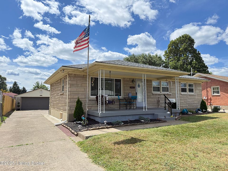 1st image of 6206 Casper Dr