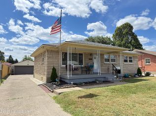 6206 Casper Dr, Louisville, KY 40258