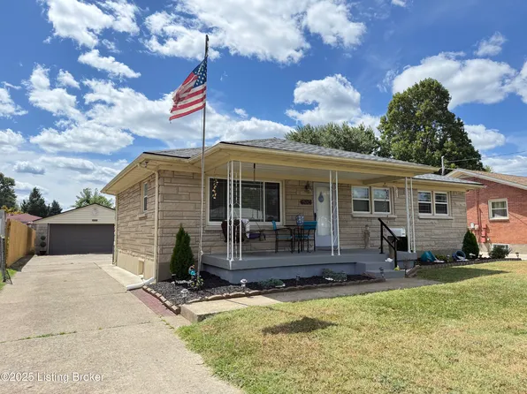 6206 Casper Dr, Louisville, KY 40258