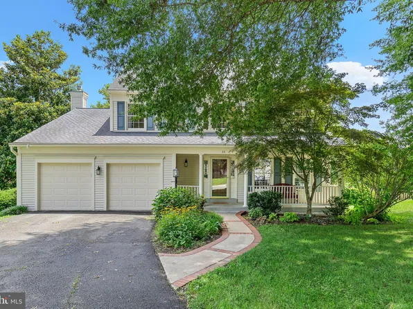 33 Westbrook Ln, Stafford, VA 22554