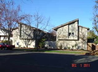 2519 V St APT 15, Sacramento, CA 95818
