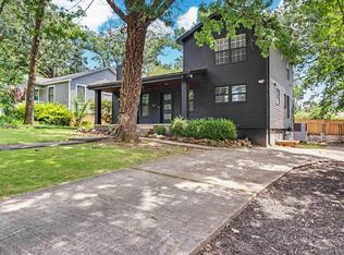 6725 Kavanaugh Pl, Little Rock, AR 72207