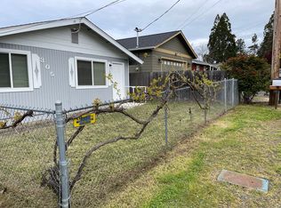 305 Kruse St, Sutherlin, OR 97479