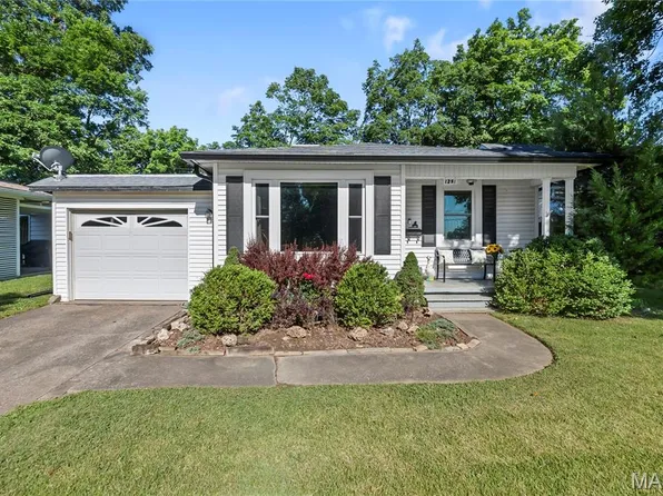1251 Perryville Rd, Cape Girardeau, MO 63701