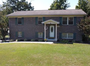 1025 Nease Dr, White Pine, TN 37890