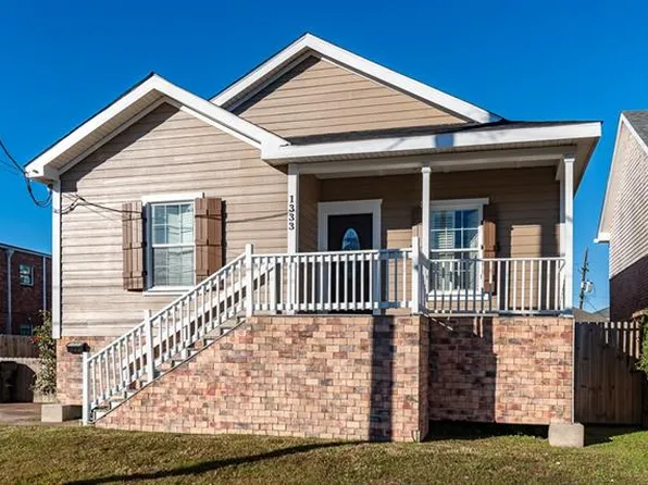 1333 Soldiers St, New Orleans, LA 70122