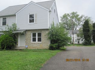 143 Midcliff Dr, Columbus, OH 43213