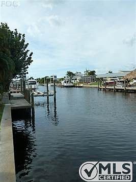 Looking West