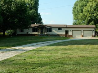 5641 E Grand River Ave, Portland, MI 48875