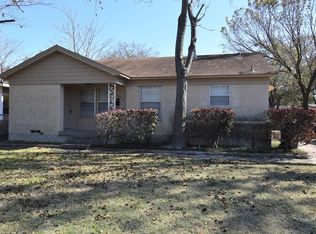 10232 San Lorenzo Ave, Dallas, TX 75228