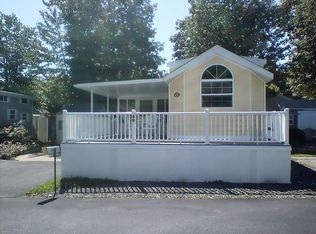 1 Seacoast Lane Off Ross Rd #49, Old Orchard Beach, ME 04064