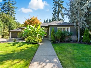 3190 SW Ridgewood Ave, Portland, OR 97225