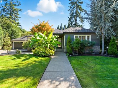 3190 SW Ridgewood Ave, Portland, OR, 97225