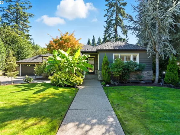 3190 SW Ridgewood Ave, Portland, OR 97225