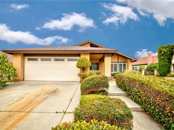 2343 S Lynn Ct, West Covina, CA 91792