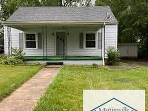 46 Cherward St, Collinsville, VA 24078