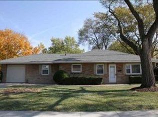 1325 Park St, Findlay, OH 45840