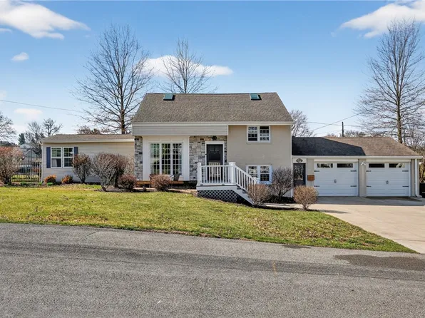 2026 Oriole Dr, Aliquippa, PA 15001