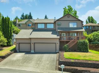 7375 SW Bayberry Dr, Beaverton, OR 97007
