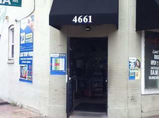 4661 Virginia Ave, Saint Louis, MO
