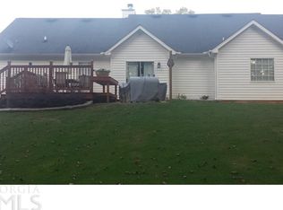 30 Creekside Trl, Covington, GA 30016