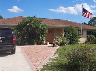 838 Sunrise Blvd, Lehigh Acres, FL 33974